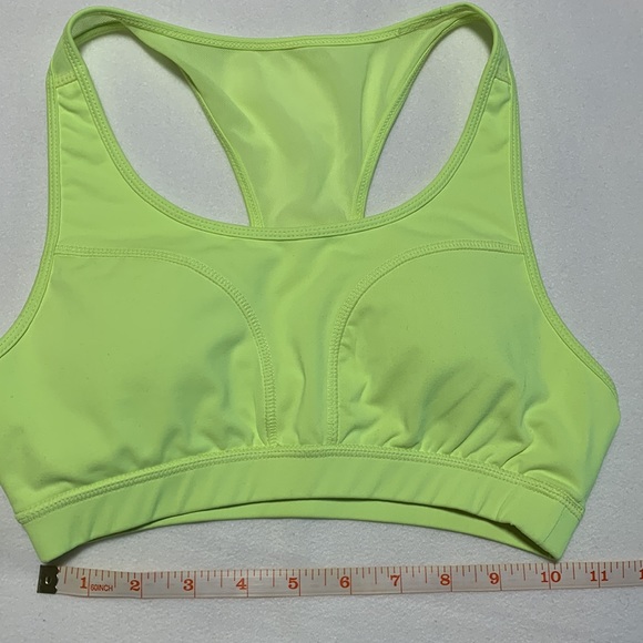 NWOT Sports Bra size XS - Picture 5 of 5